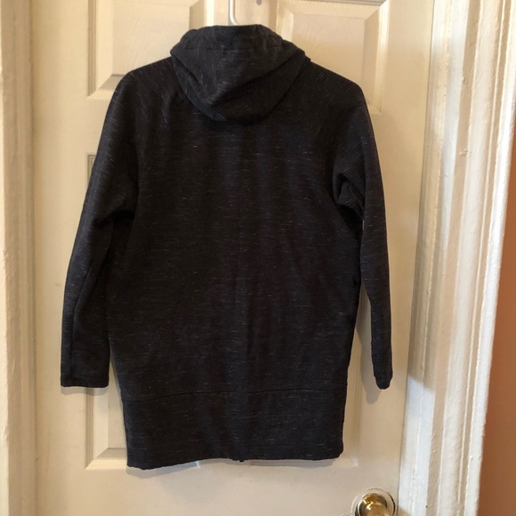 Athleta black hoodie - Picture 2 of 7